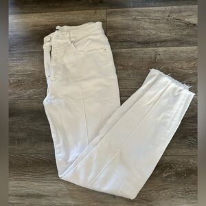 Express Skinny Jean